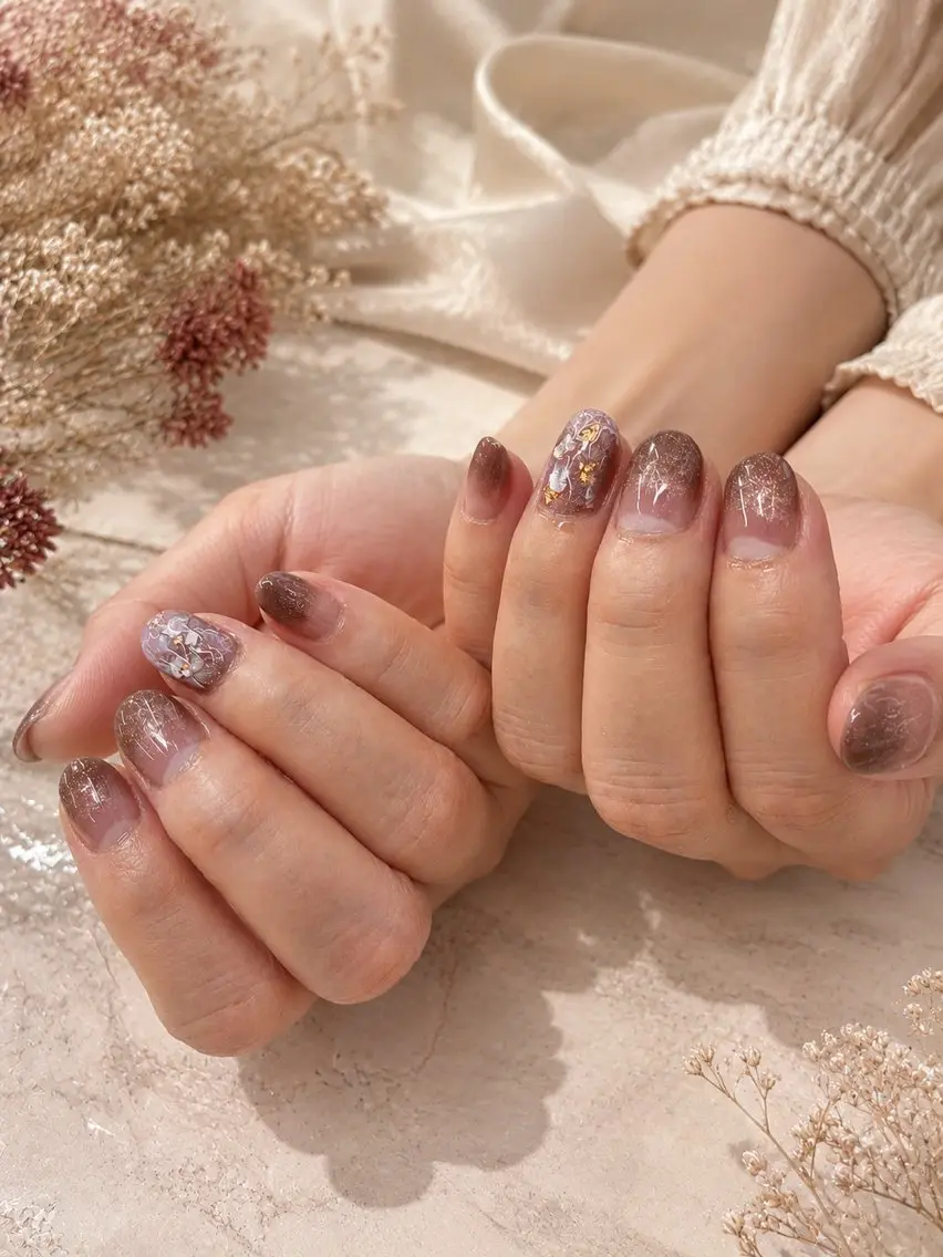 ネイル NAIL SALON 爪彩堂のネイルデザイン