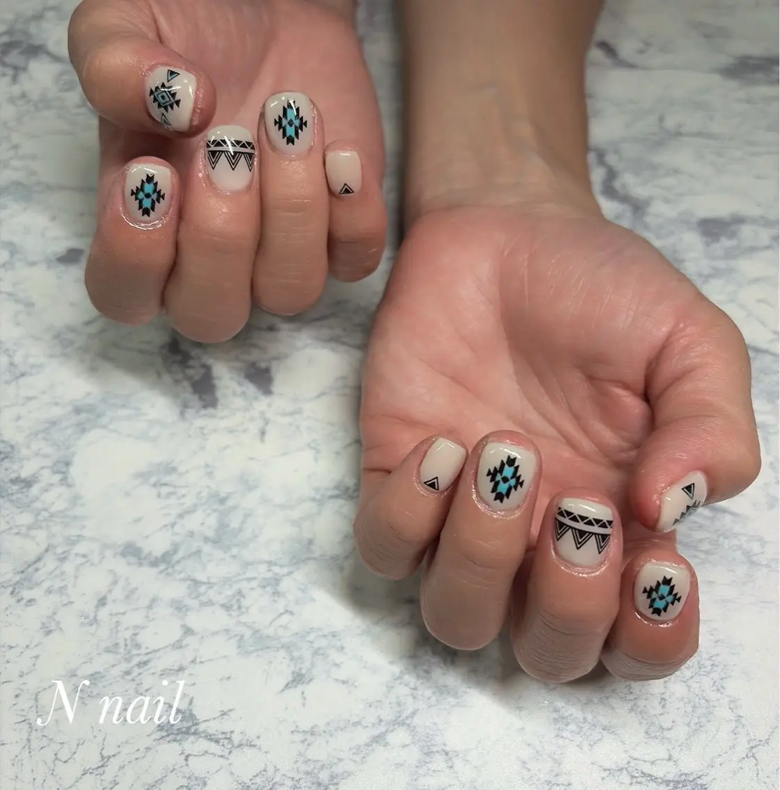ネイル N nailのネイルデザイン