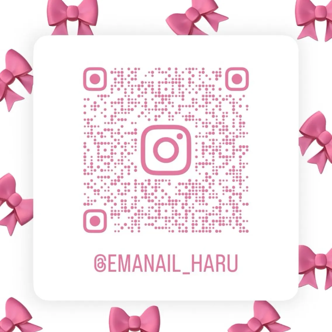 ネイル ハンドネイル EmaNail🎀 Haaruのネイルデザイン