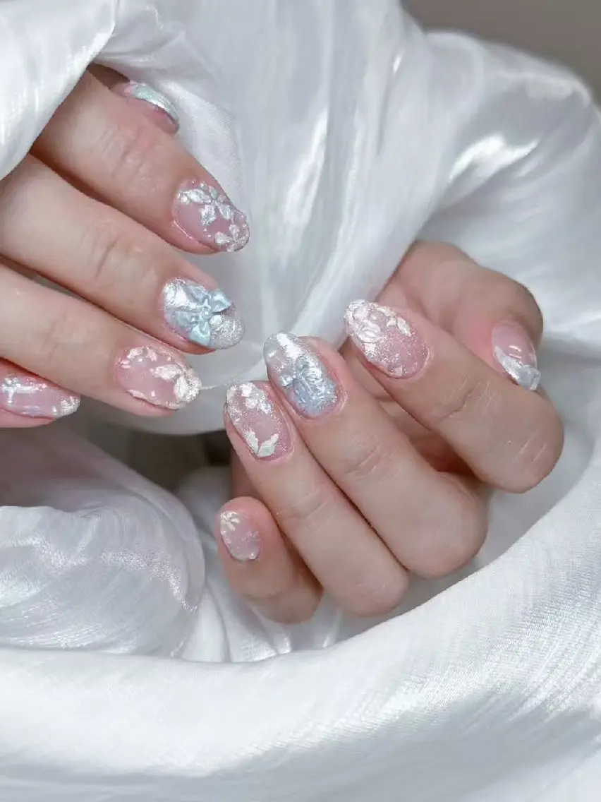 ネイル ENsalon nailのネイルデザイン