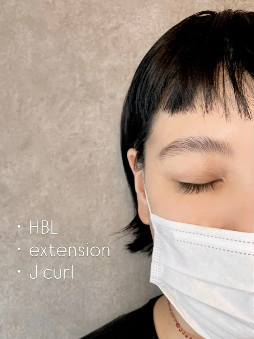 アイブロウ ワックス脱毛 その他(アイブロウ) YUNIKO eyelashのマツエク・マツパデザイン