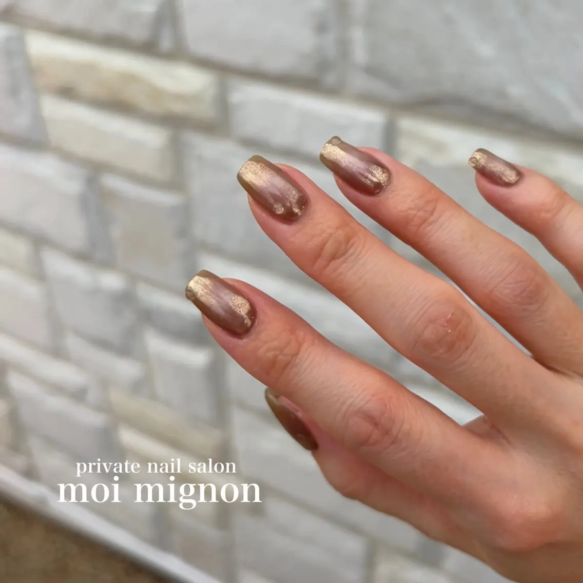 ネイル ハンドネイル nailist Aki♡のネイルデザイン