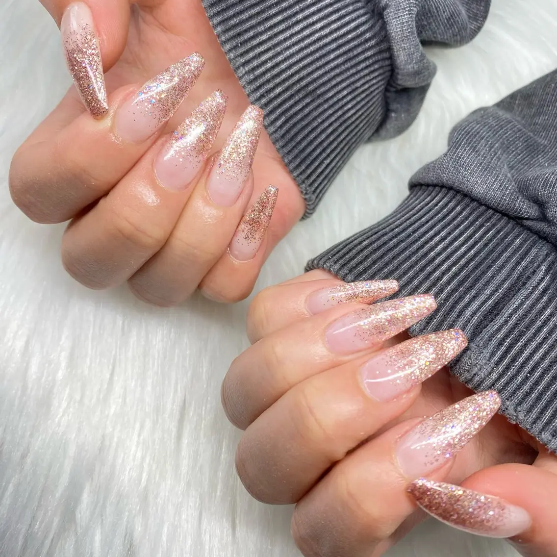 ネイル salon blairのネイルデザイン