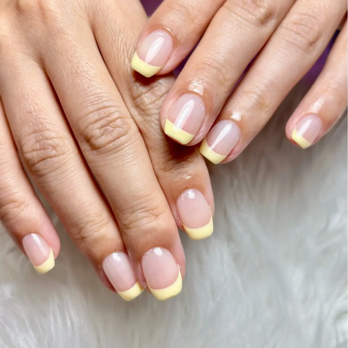 ネイル ハンドネイル Miri Nailのネイルデザイン