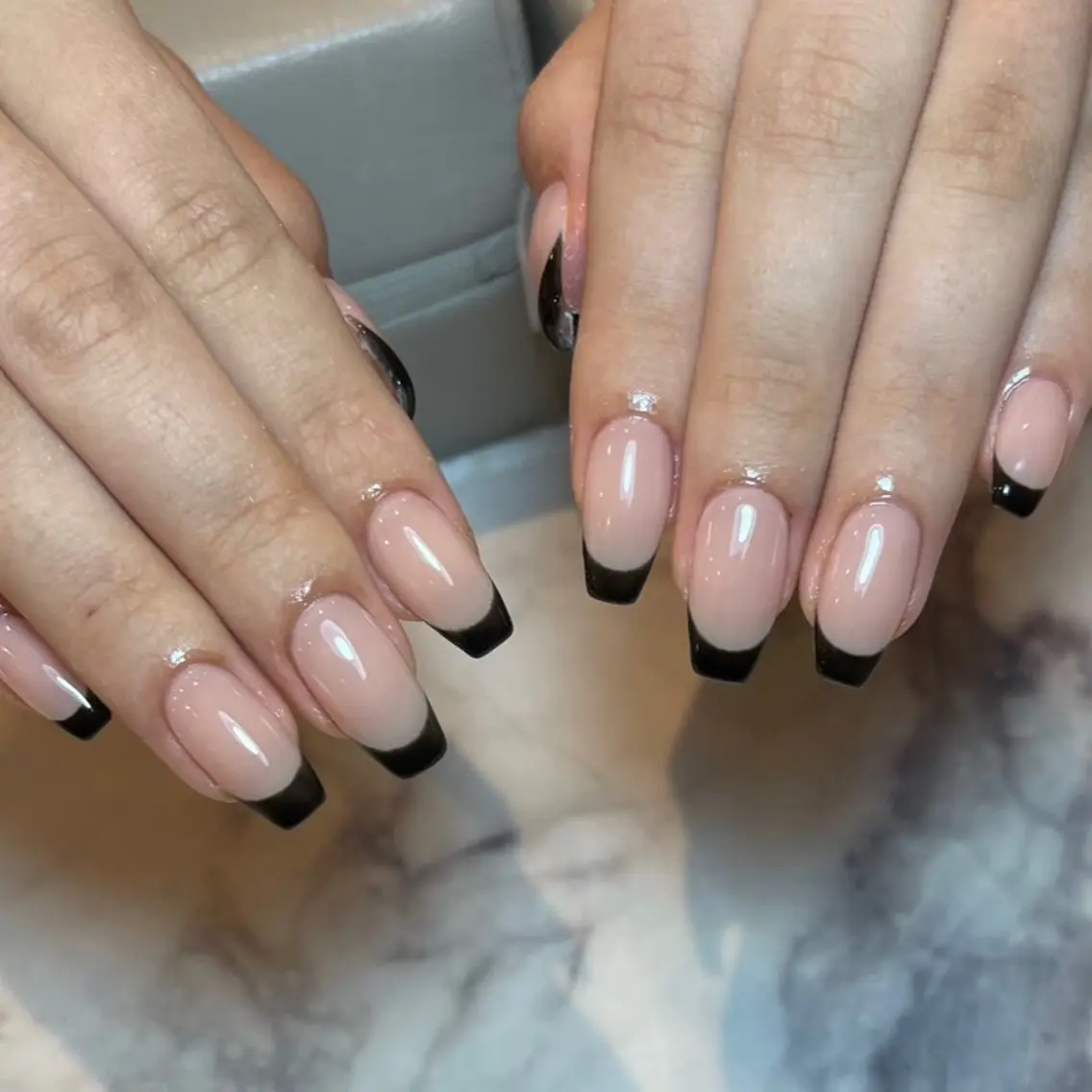 ネイル . hanonのネイルデザイン