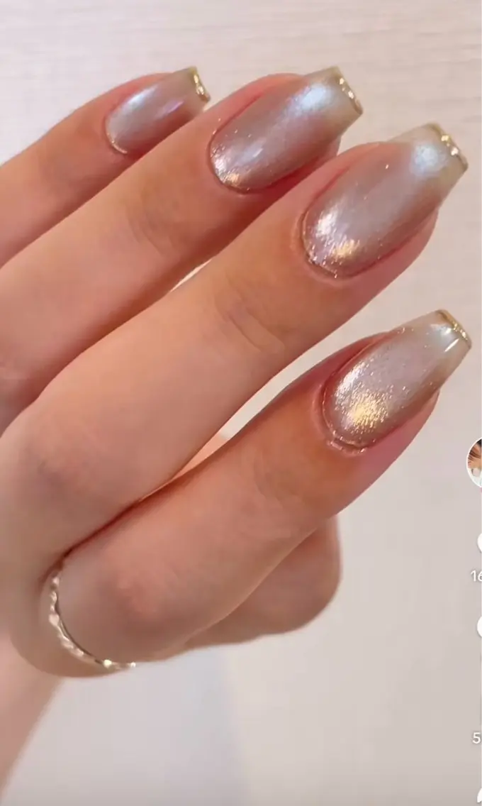 ネイル Sora nailのネイルデザイン