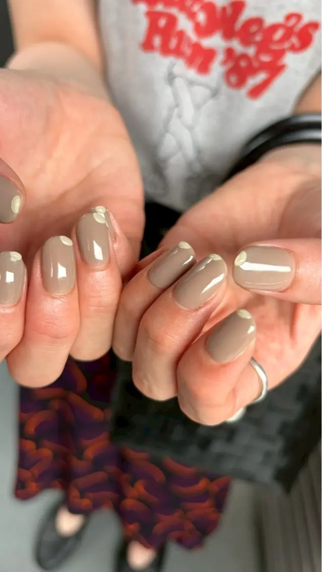 ネイル Signail +のネイルデザイン
