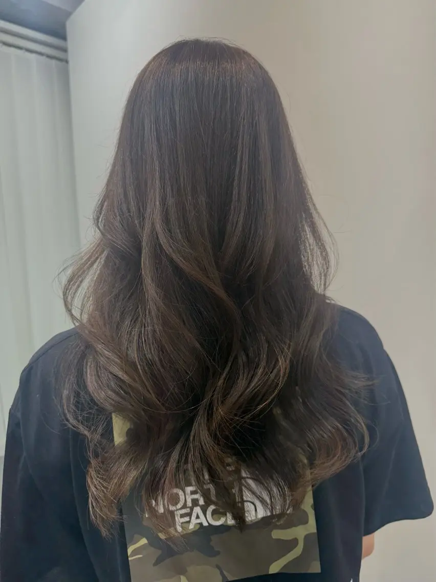 SHAMPOO & STYLING|シャンプー+スタイリング🫧🧼🪮の写真