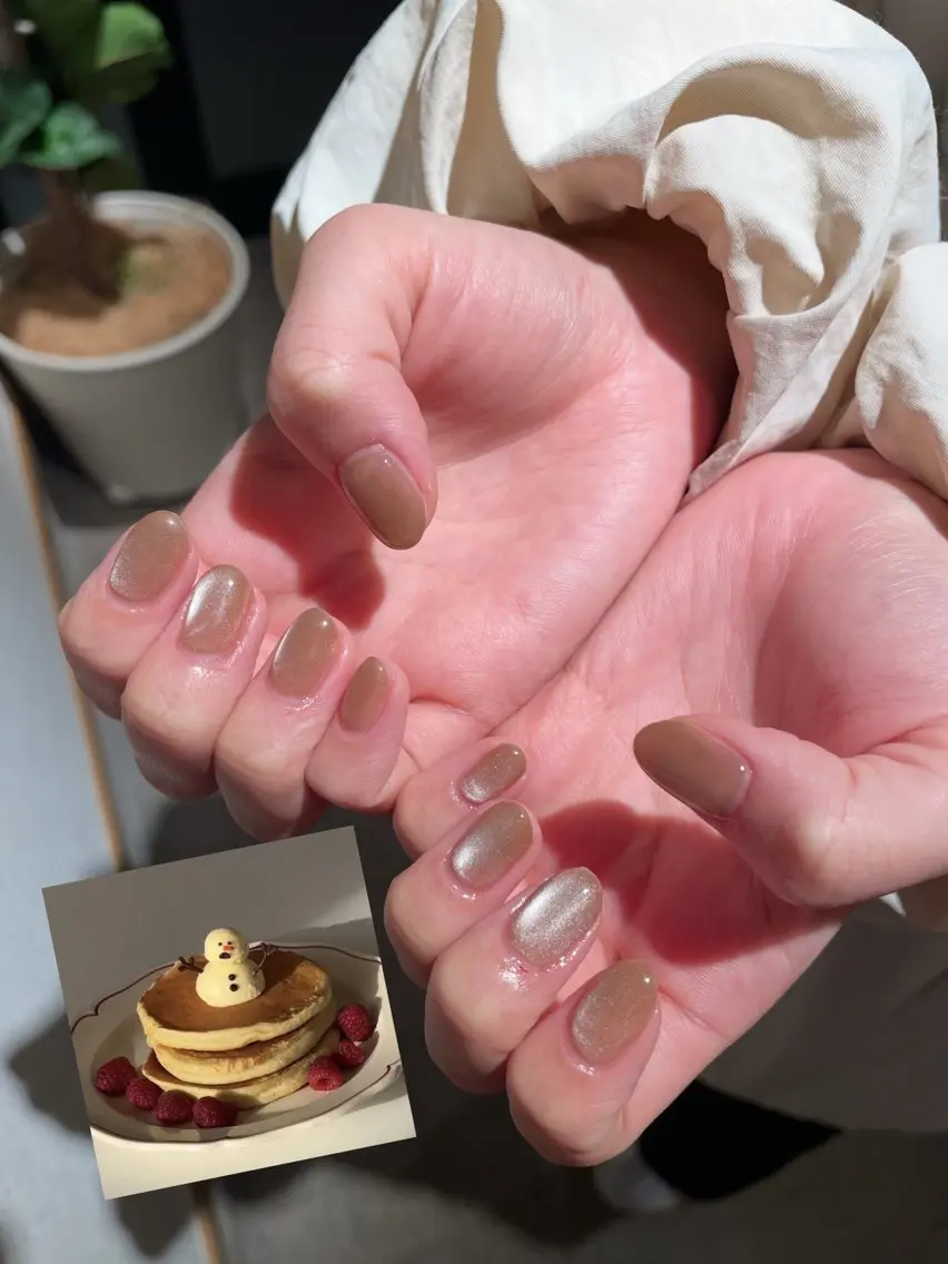 ネイル ハンドネイル ハンドケア nail rのネイルデザイン