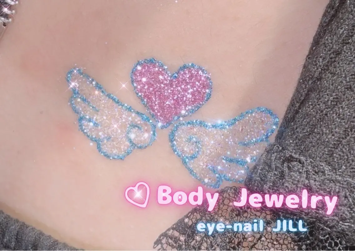 その他(ネイル) JILL sa-yaのネイルデザイン