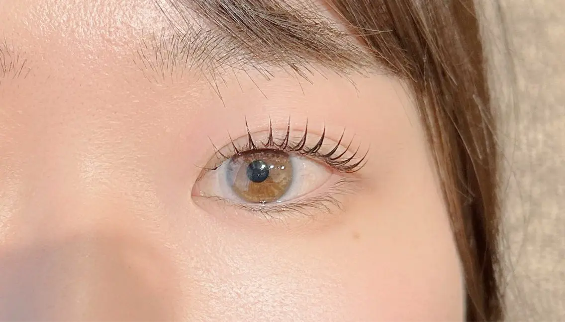 マツエク・マツパ マツパ dearbeauty plusのマツエク・マツパデザイン