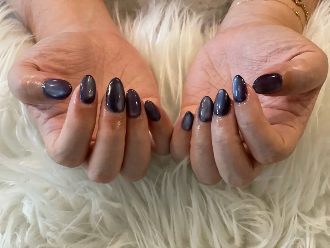 ネイル ハンドネイル 88-nail. AKANEのネイルデザイン