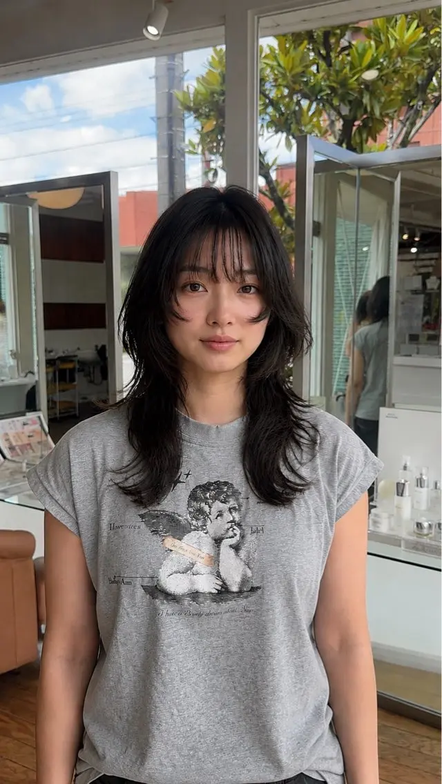 ✨️ヘッドスパ30分✨️(シャンプー込み)の写真