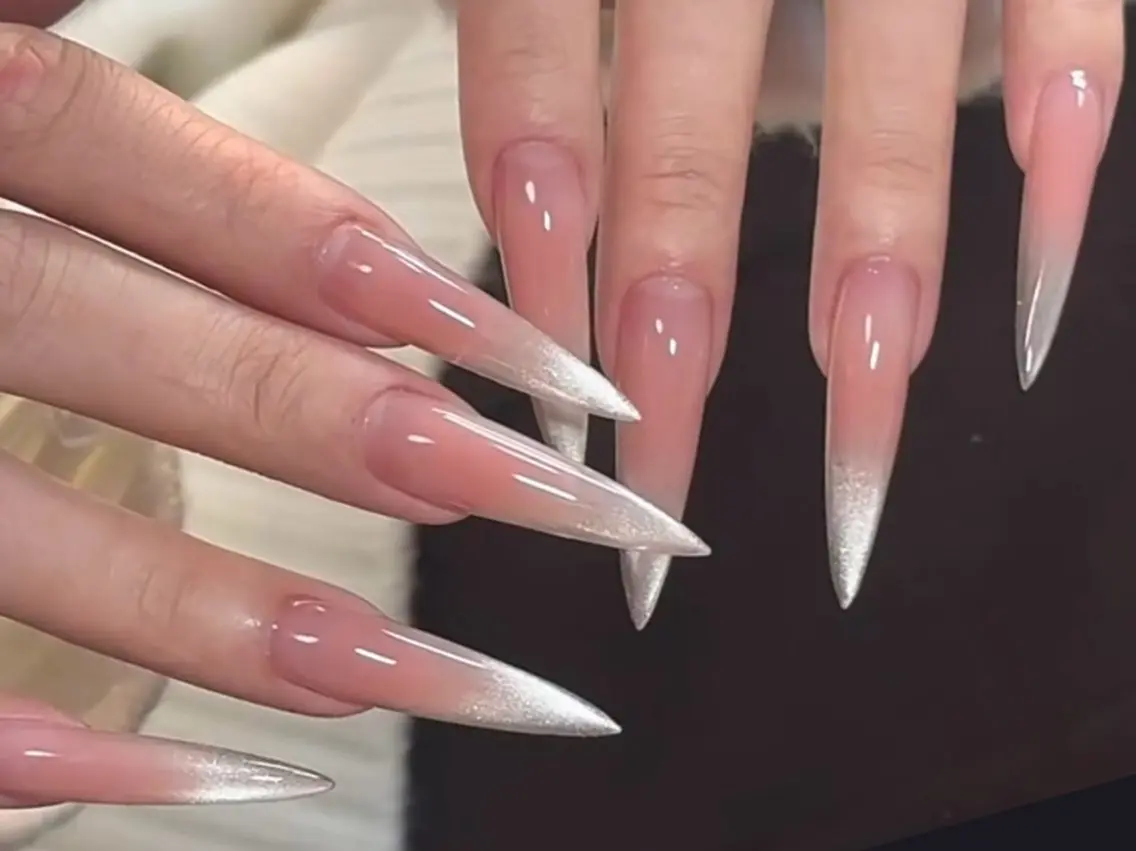 ネイル ハンドネイル ハンドケア NAILS Soraのネイルデザイン
