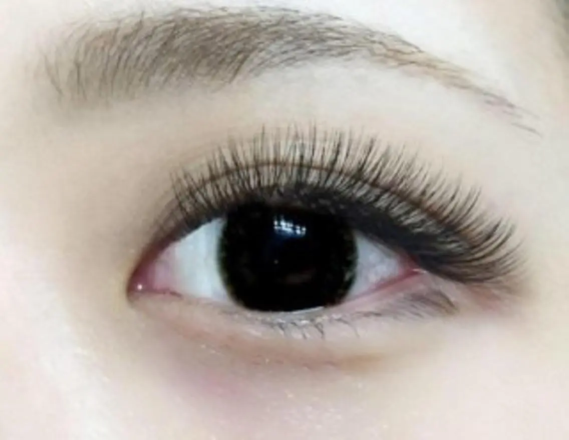 マツエク・マツパ eye lash Lapisのマツエク・マツパデザイン