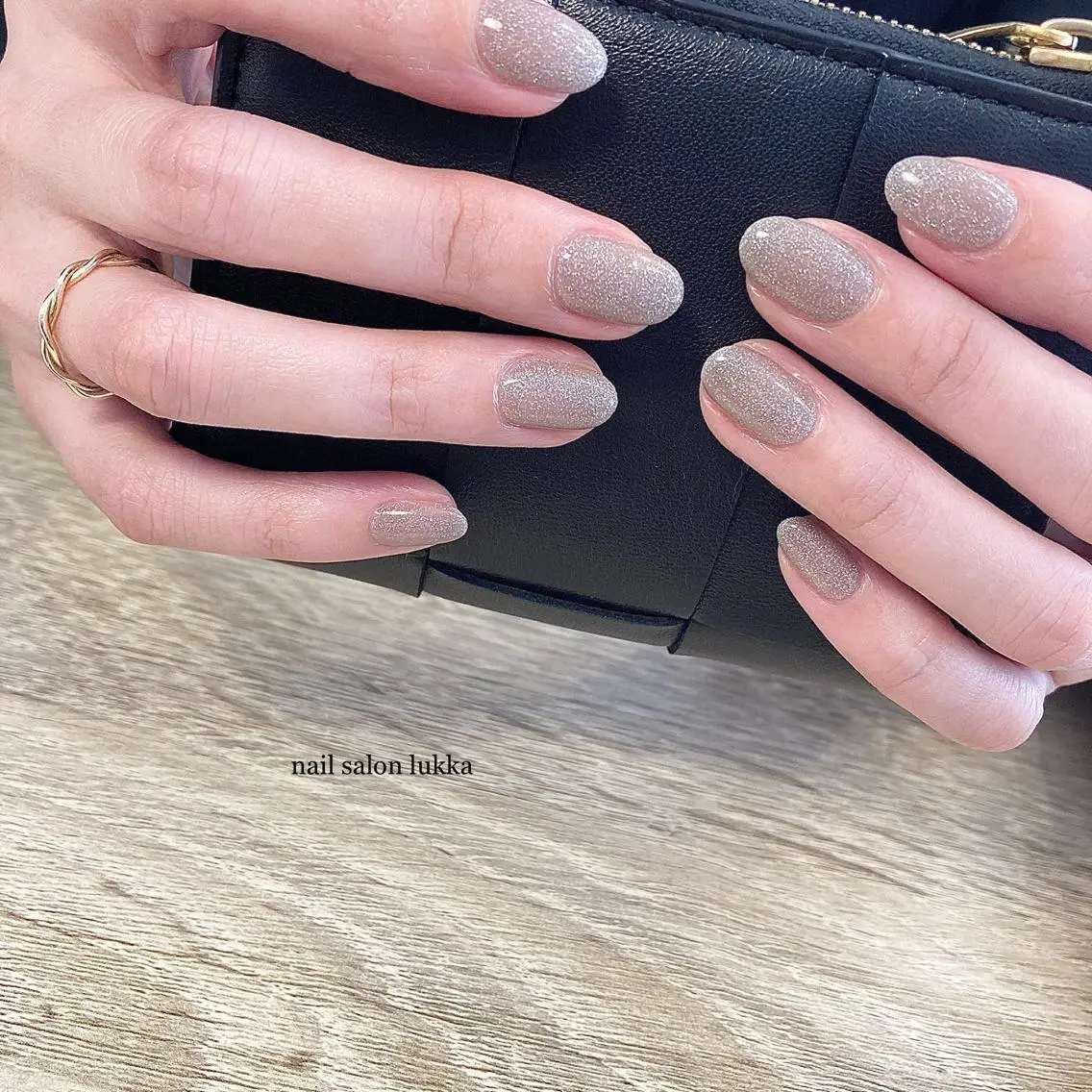 ネイル lukka nailのネイルデザイン