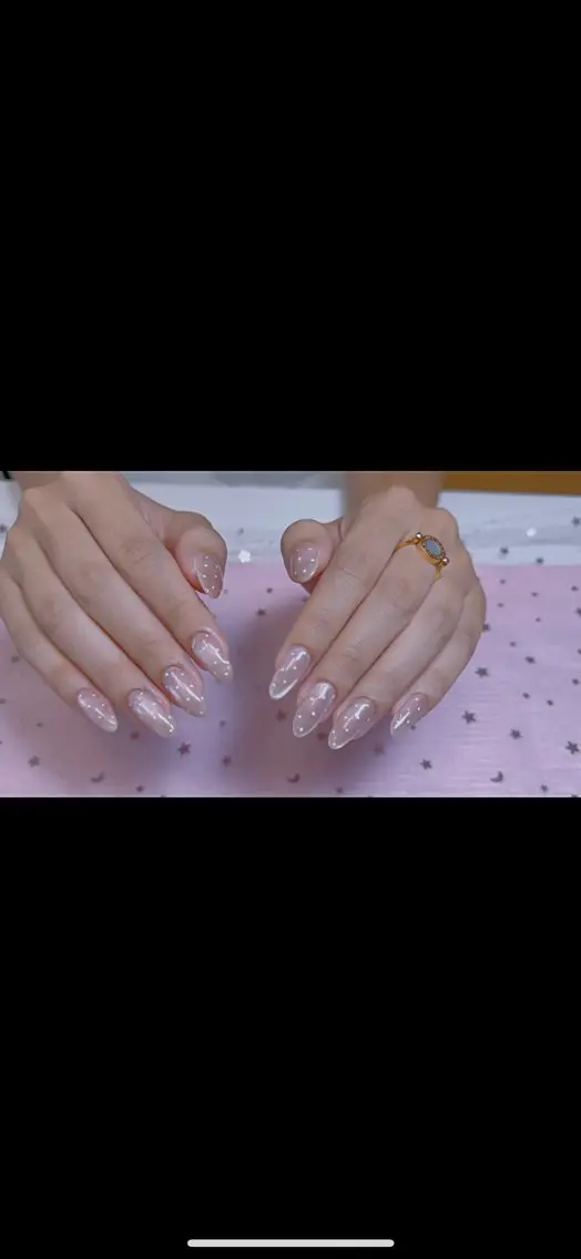 ネイル MiO Nailのネイルデザイン