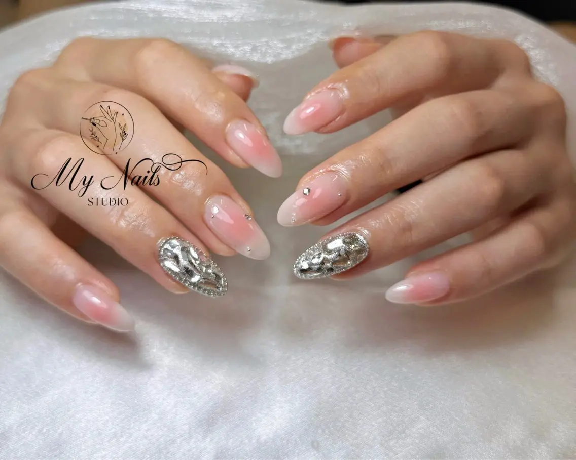 ネイル My Nail Salonのネイルデザイン