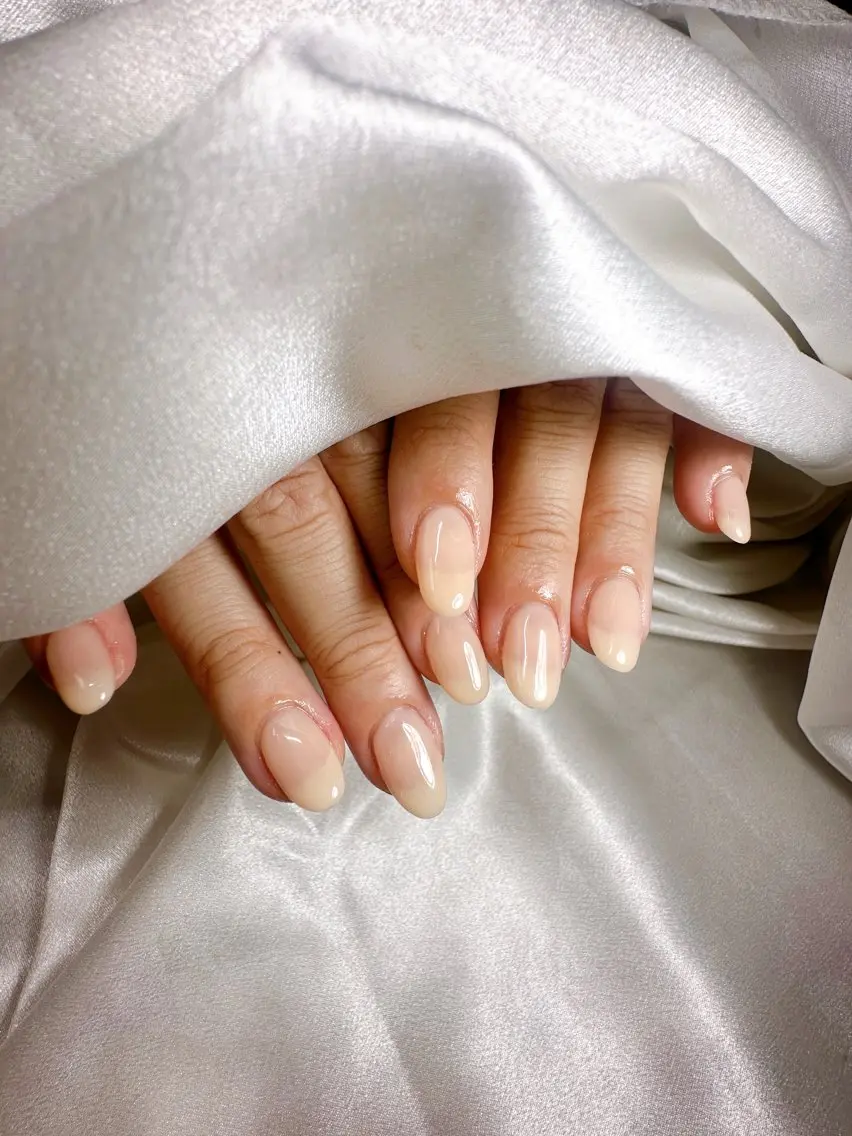 ネイル ハンドネイル Nail Salon Lagurusのネイルデザイン