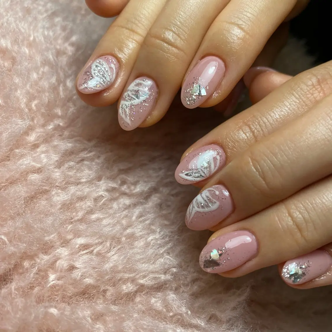 ネイル Beauty Space N&Nのネイルデザイン