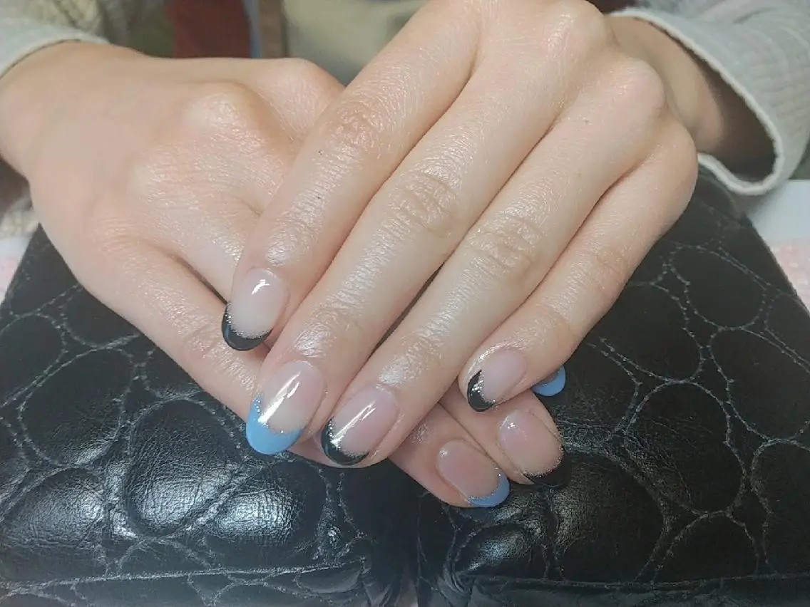 ネイル haru  nailのネイルデザイン