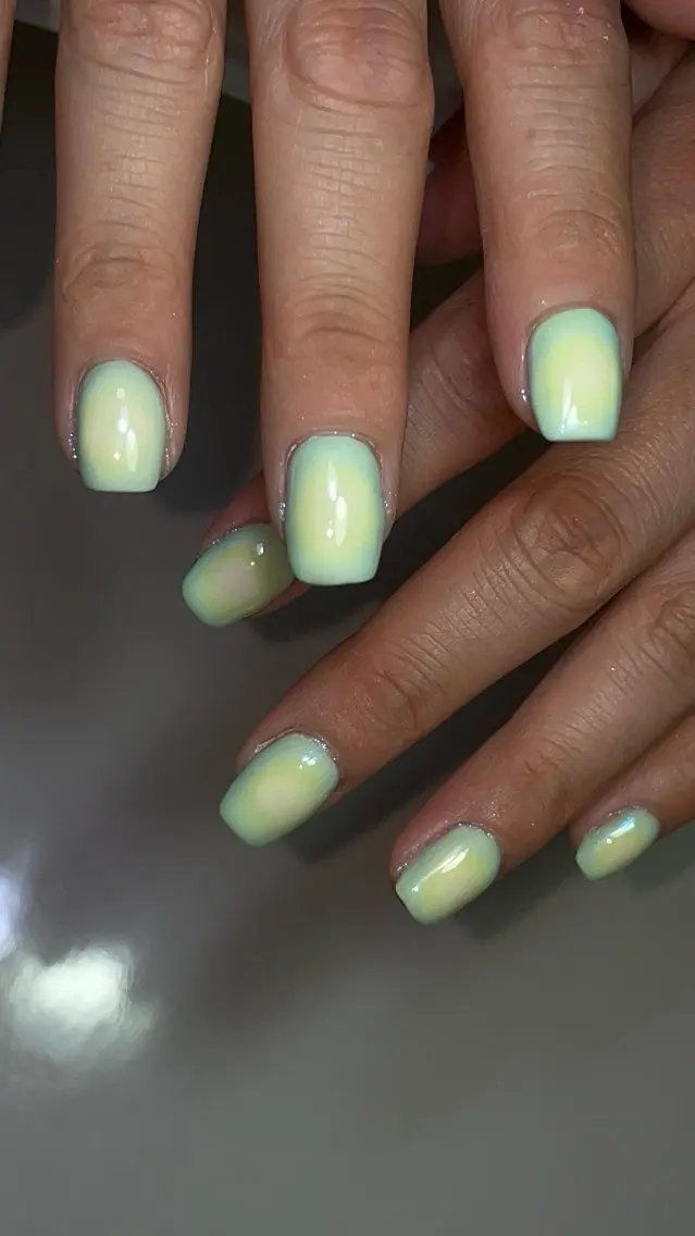 ネイル ハンドネイル ハンドケア Ri-e's nailのネイルデザイン