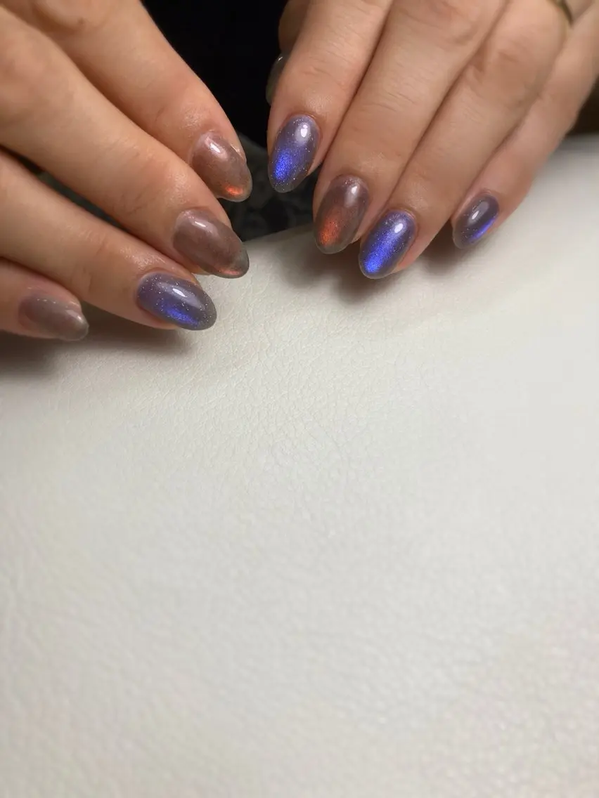 ネイル Nailbeauty marcherのネイルデザイン