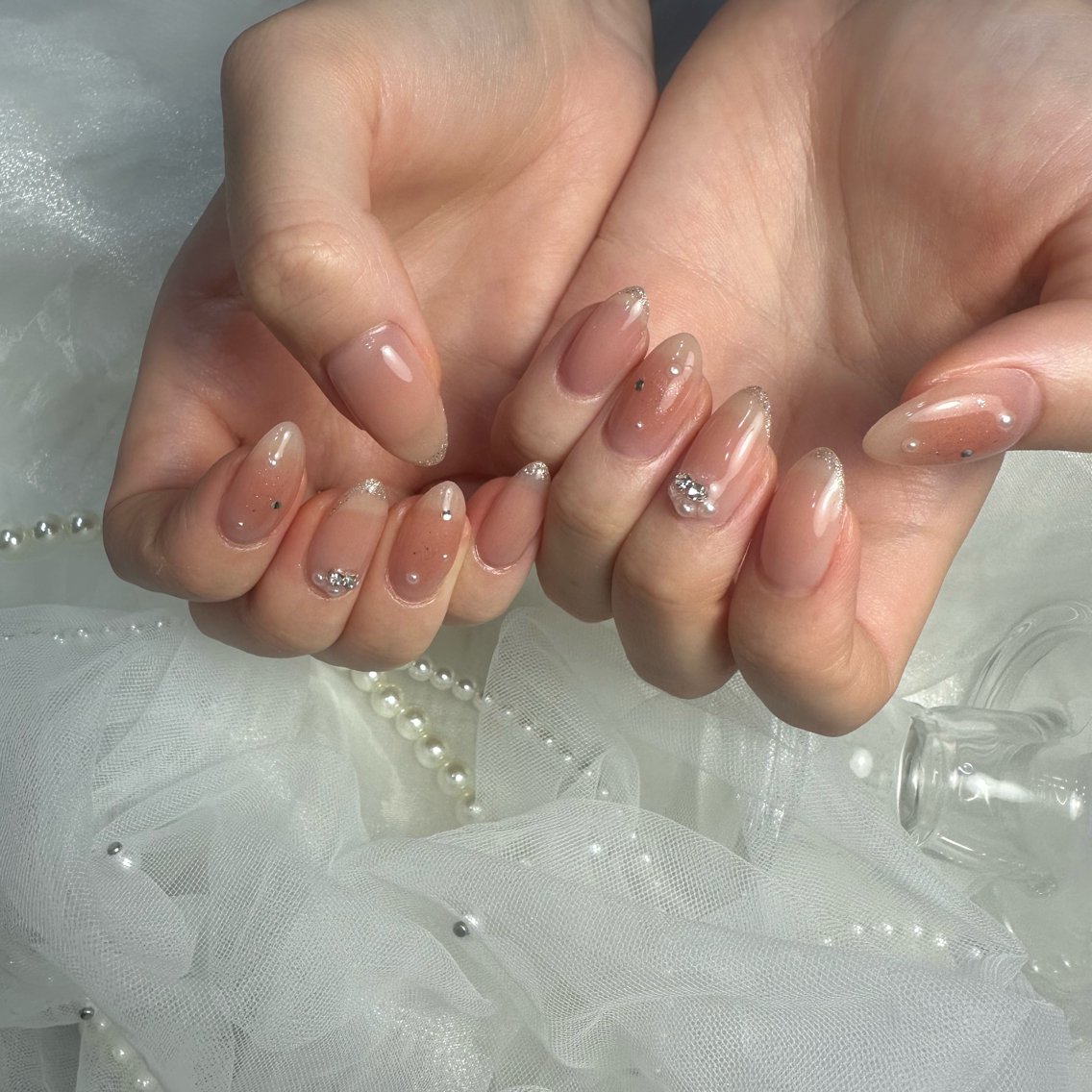 ネイル ハンドネイル nail Ameliiのネイルデザイン