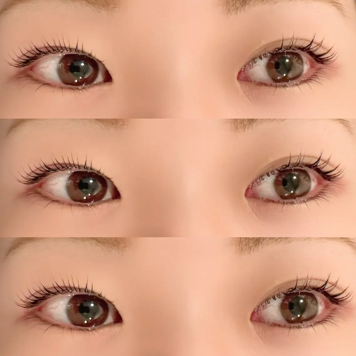 マツエク・マツパ マツパ takako _eyedesignのマツエク・マツパデザイン