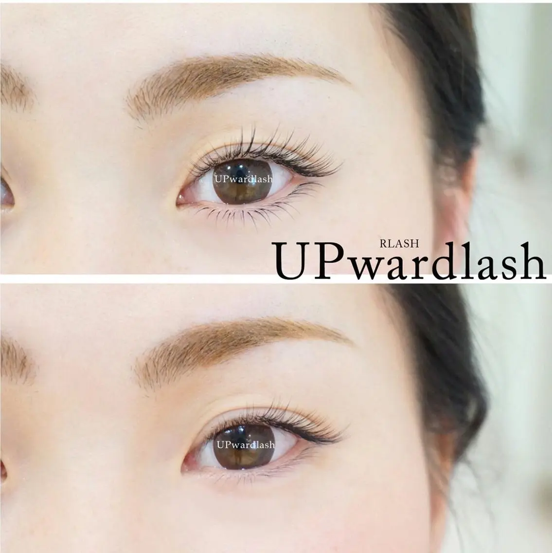 マツエク・マツパ Halleloo eyelashのマツエク・マツパデザイン