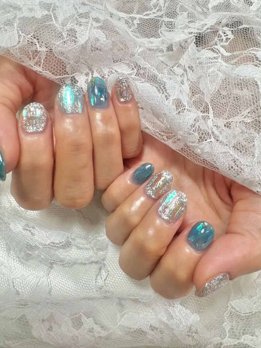 ネイル PECO. NAILSALONのネイルデザイン