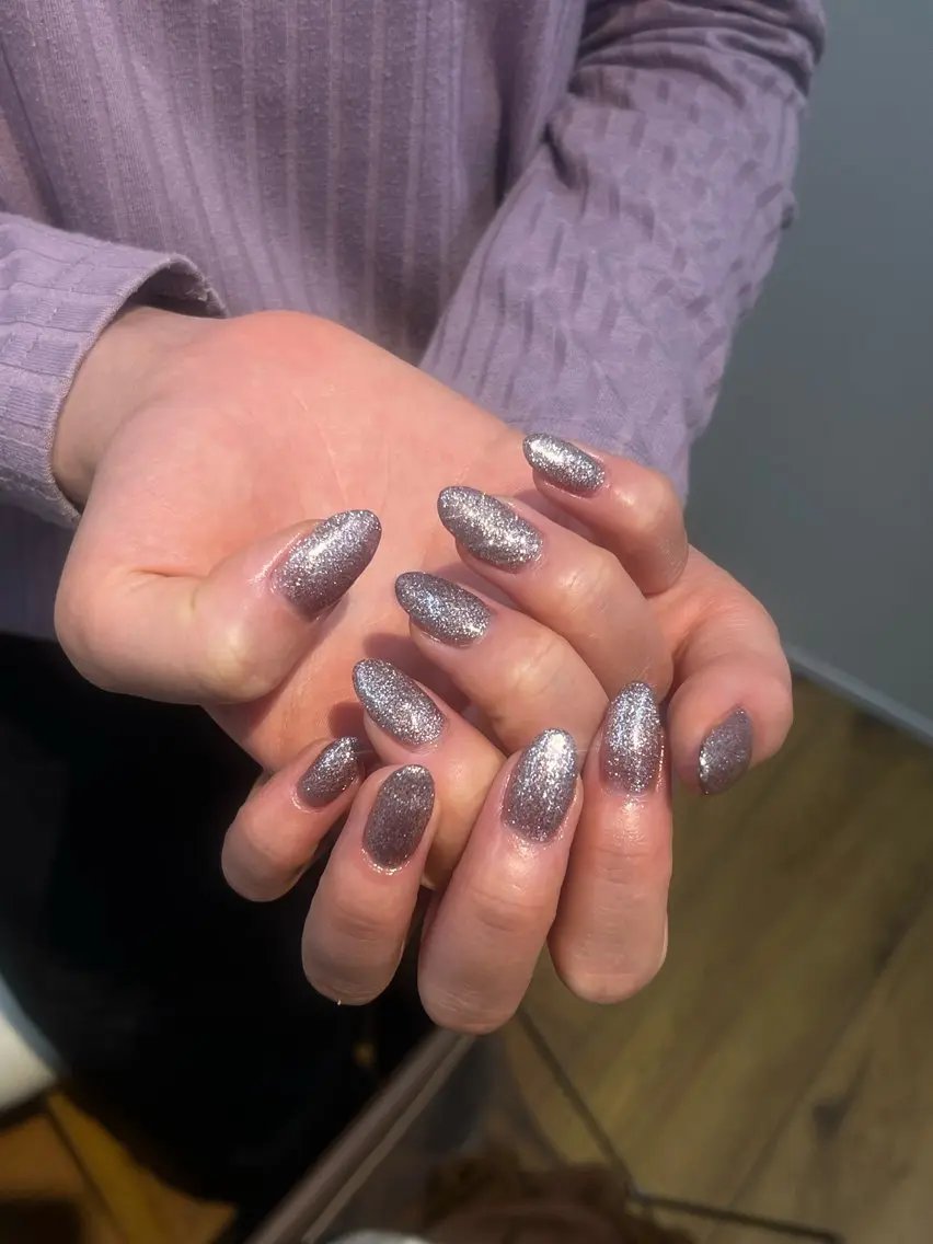 ネイル kaede nailのネイルデザイン