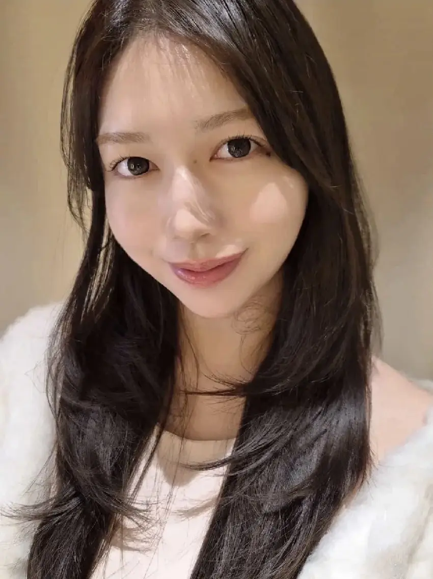 【 ラッシュリフト(まつげパーマ)上 🧸💓 】美容液コーティング仕上げ 🫧の写真