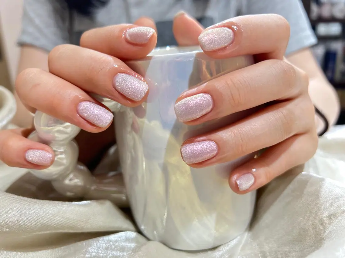 ネイル Umi nail& eyelashのネイルデザイン