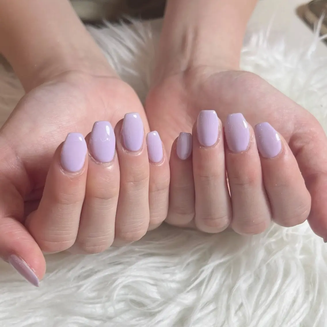 ネイル ハンドネイル LAVISH sakiのネイルデザイン
