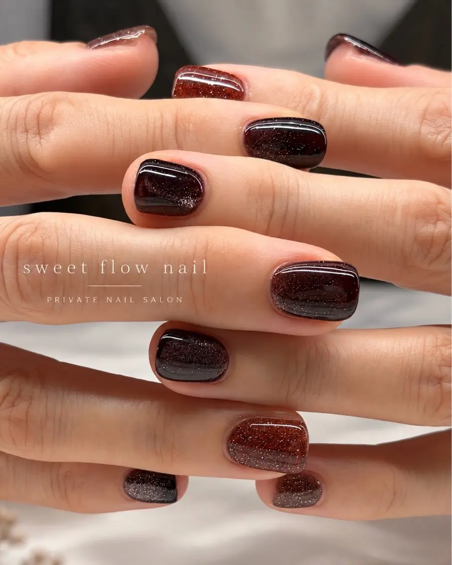 ネイル sweet flow nailのネイルデザイン