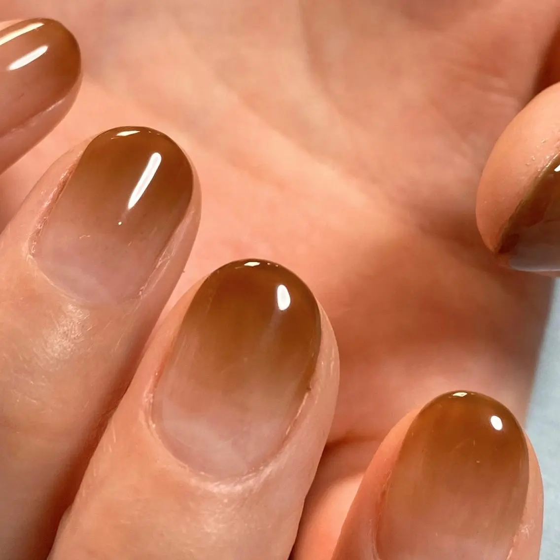 ネイル yoin. nailのネイルデザイン