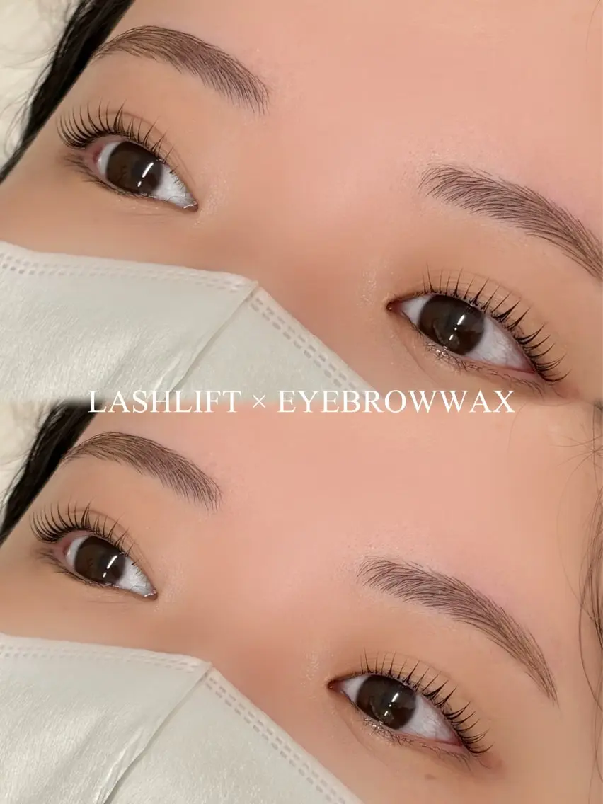 マツエク・マツパ マツパ Cielo- eyeのマツエク・マツパデザイン