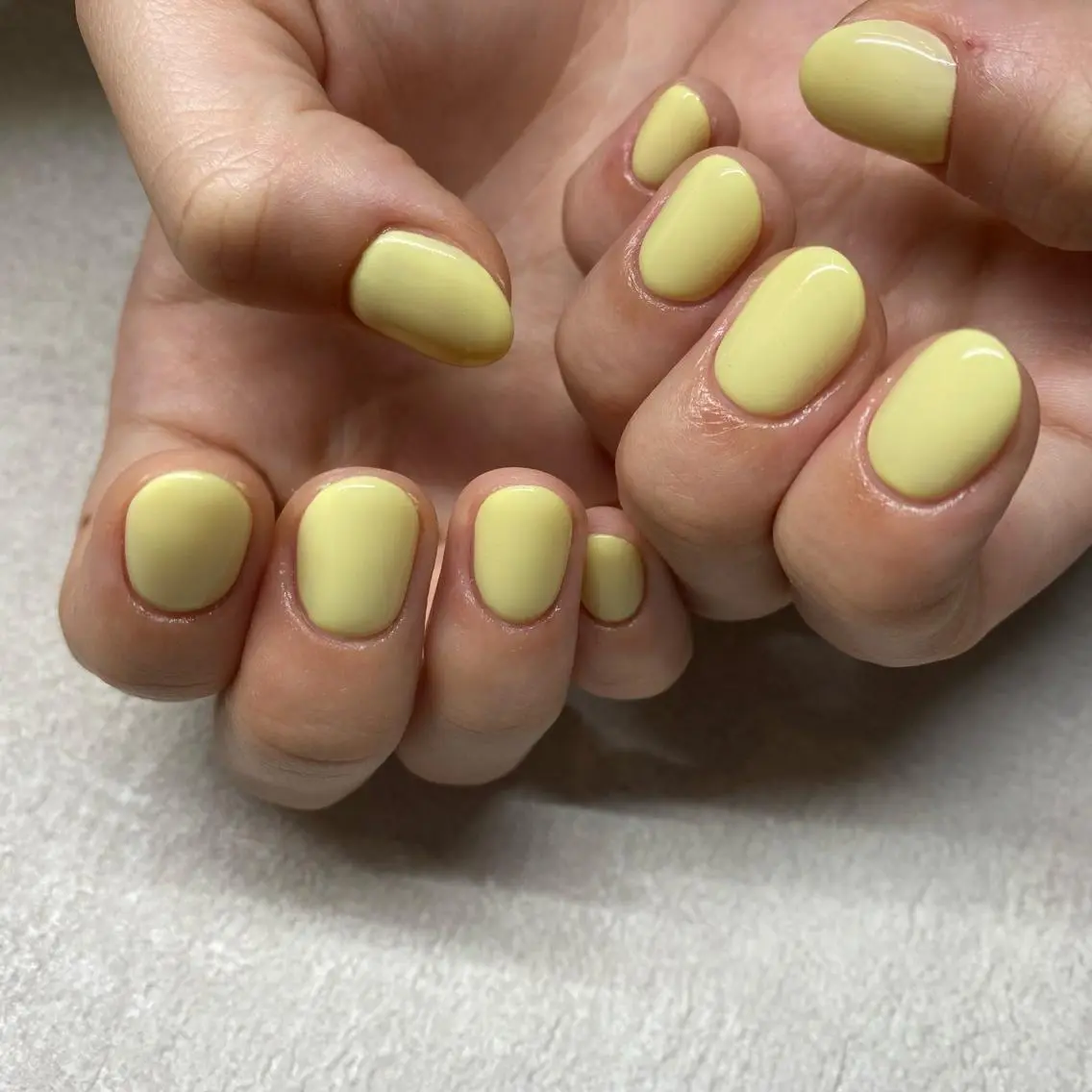 ネイル 【うるちゅるnail 】🩰maiのネイルデザイン
