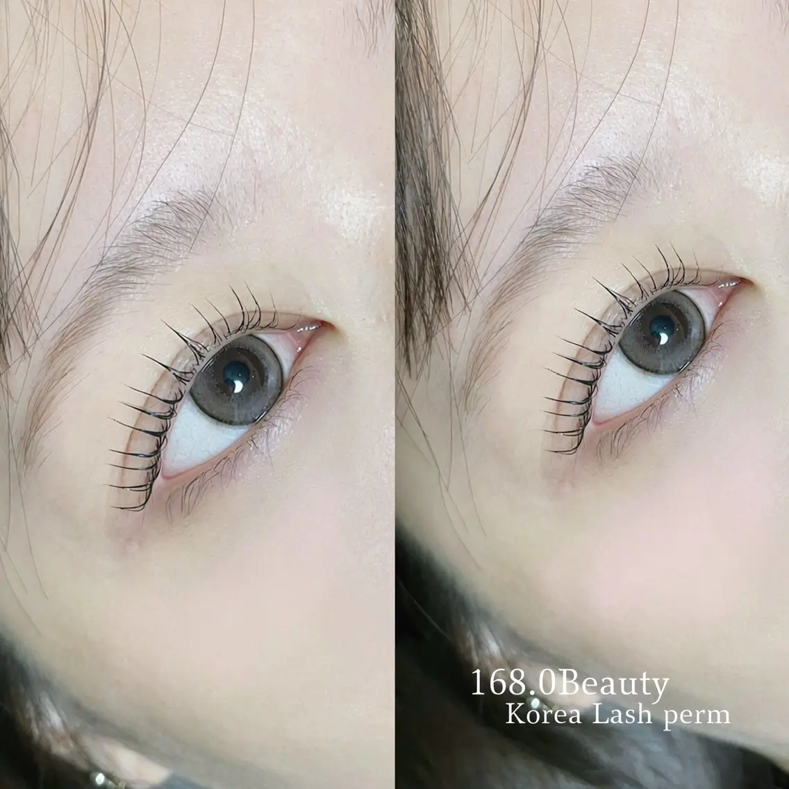 マツエク・マツパ マツパ 168.0 beauty のマツエク・マツパデザイン