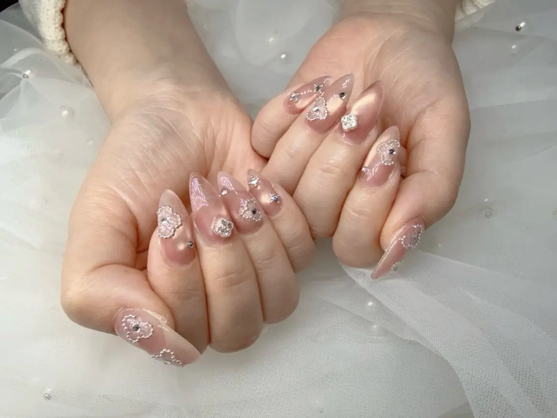 ネイル Anna Nailのネイルデザイン