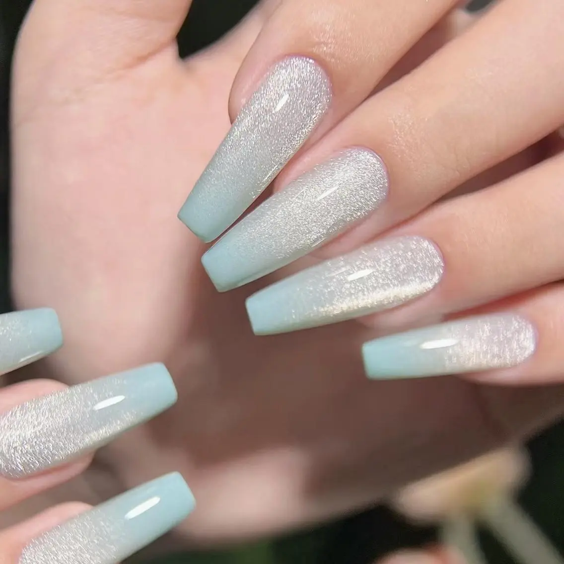 ネイル ハンドネイル 🎀 NaNa_nailのネイルデザイン