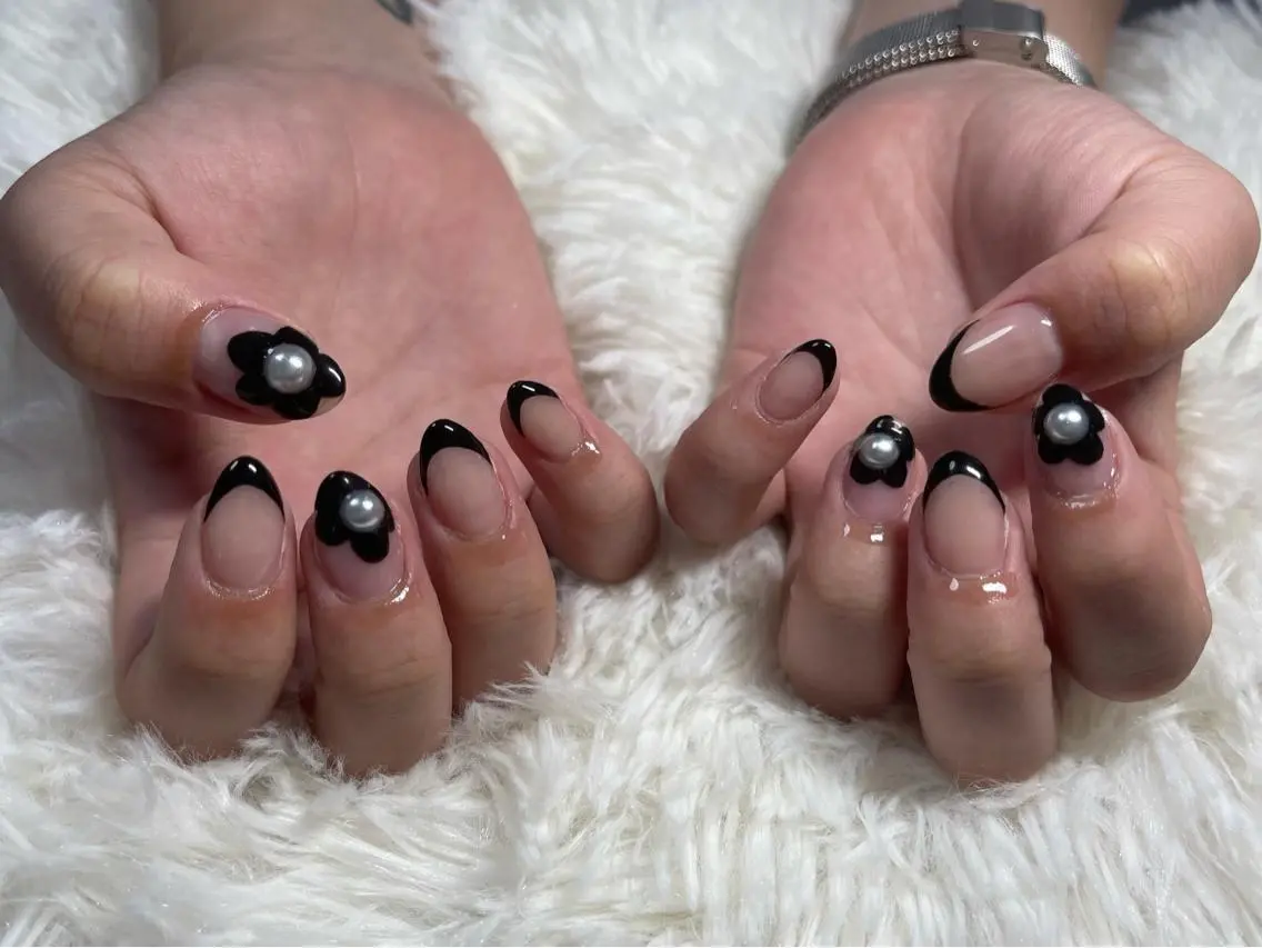 ネイル ハンドネイル R’s nailのエステ・リラクイメージ