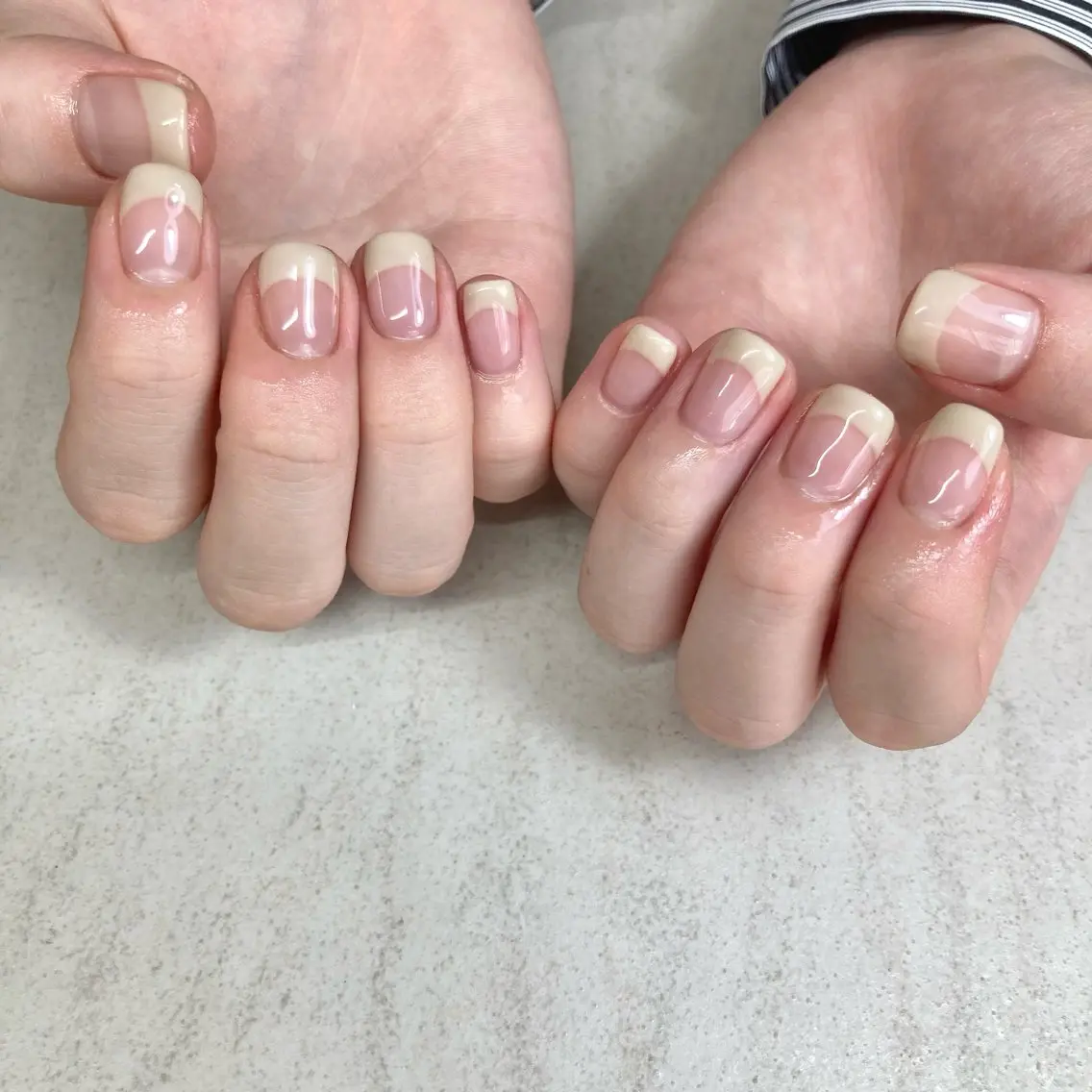 ネイル sary nailのネイルデザイン