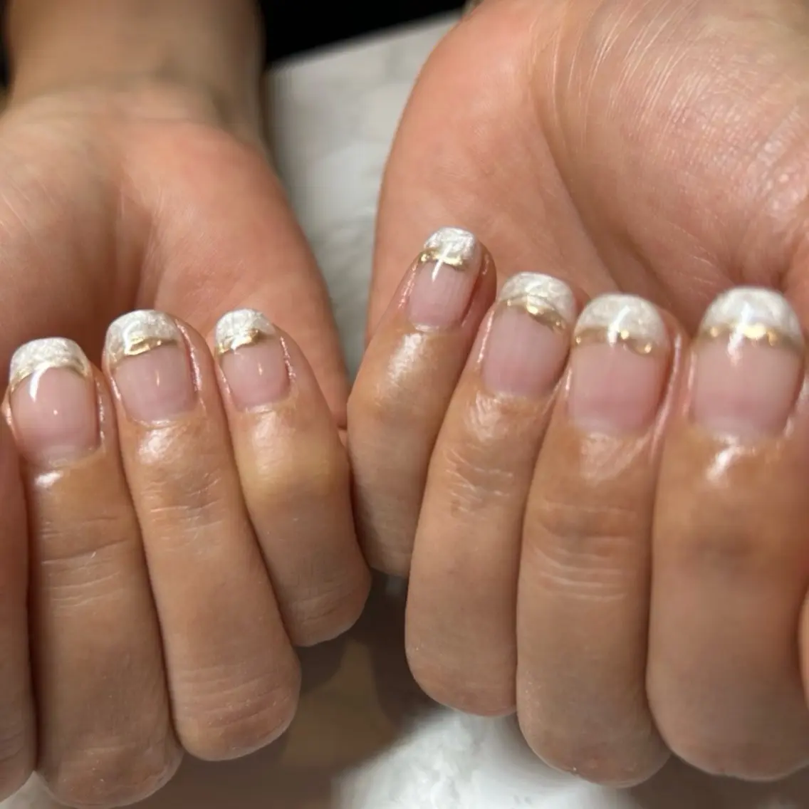 ネイル ネイルサロン 翼【仙川4分】のネイルデザイン