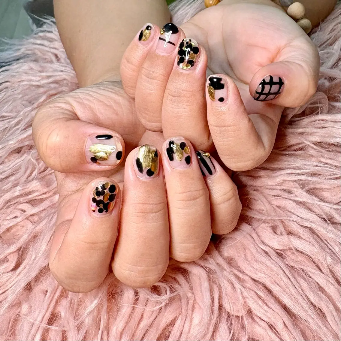 ネイル ハンドネイル Nail Salon Repos【ルポ】のネイルデザイン