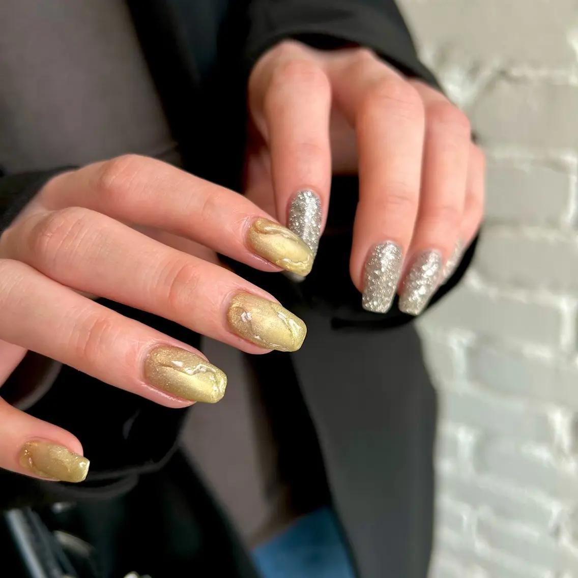 ネイル ハンドネイル ハンドケア Jam nail 森　香帆のネイルデザイン