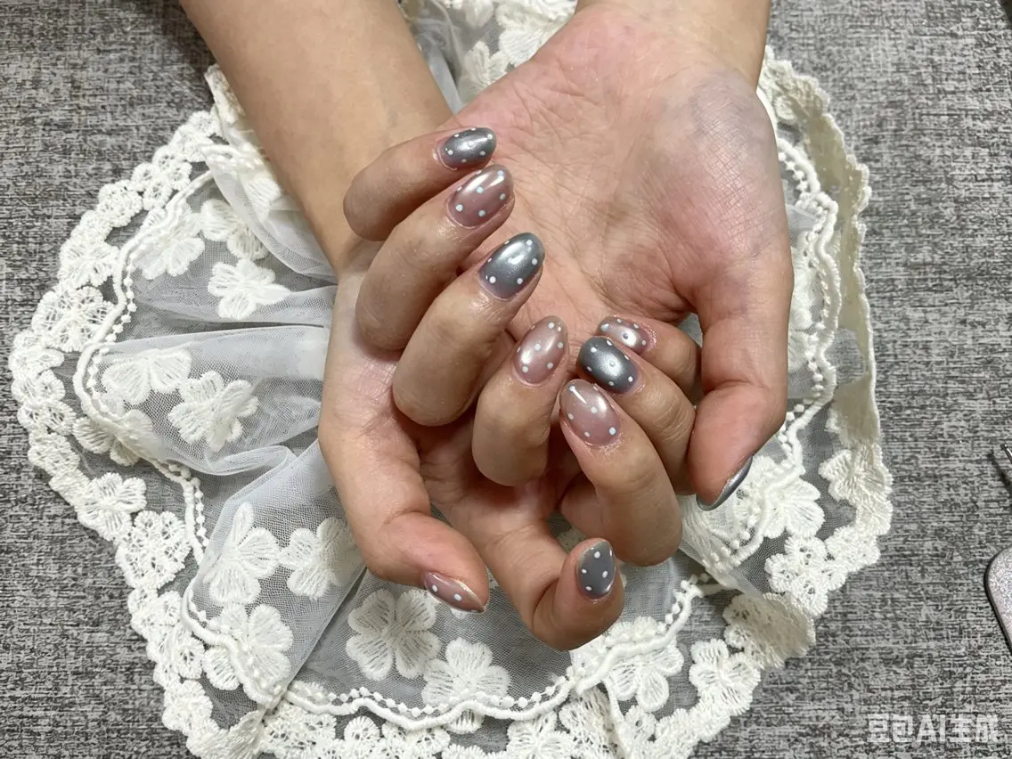 ネイル ハンドネイル yu iのネイルデザイン