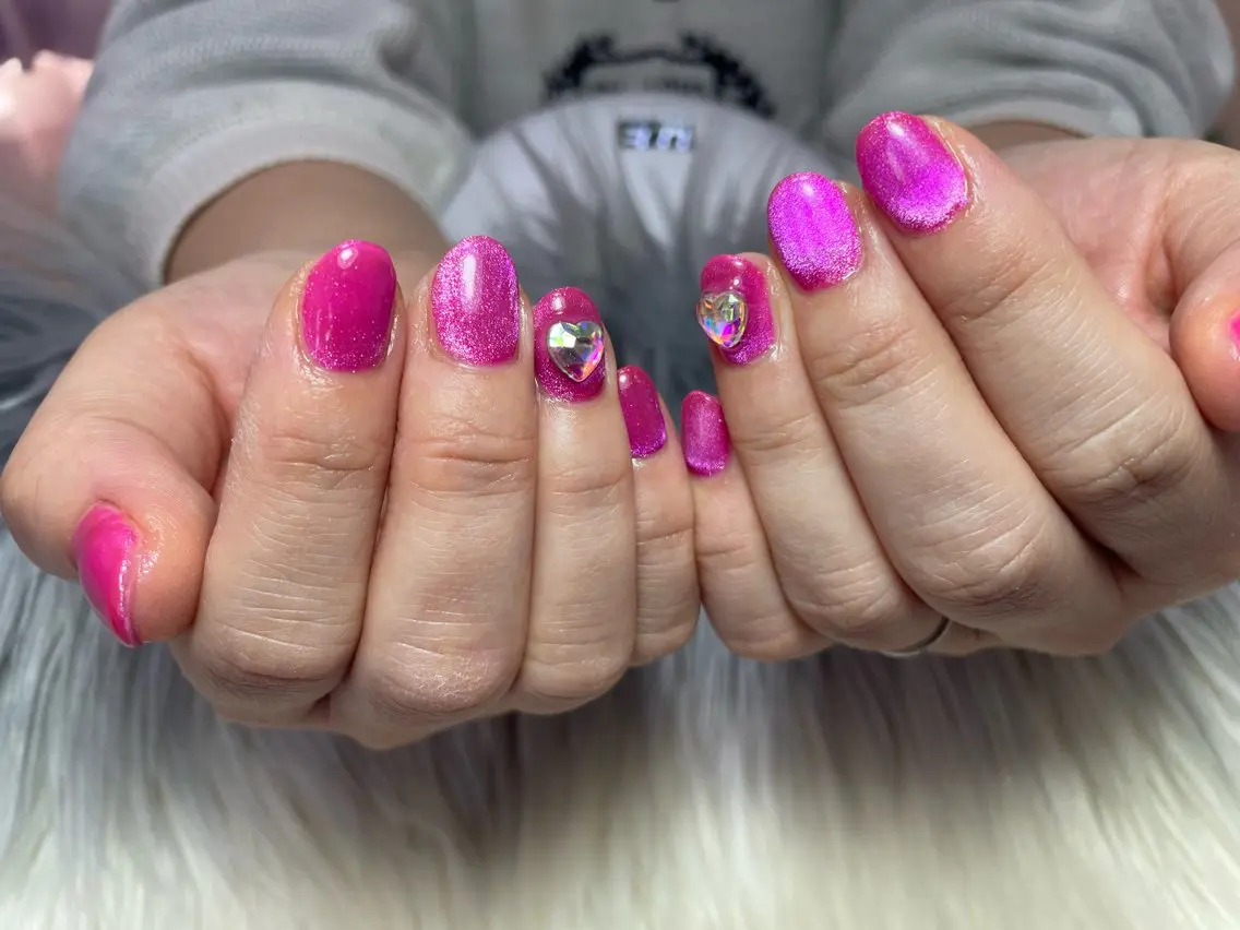 ネイル ハンドネイル nail salon R'sのネイルデザイン