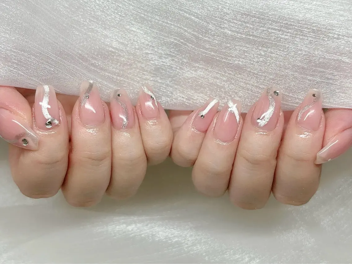 ネイル Rubys nailのネイルデザイン
